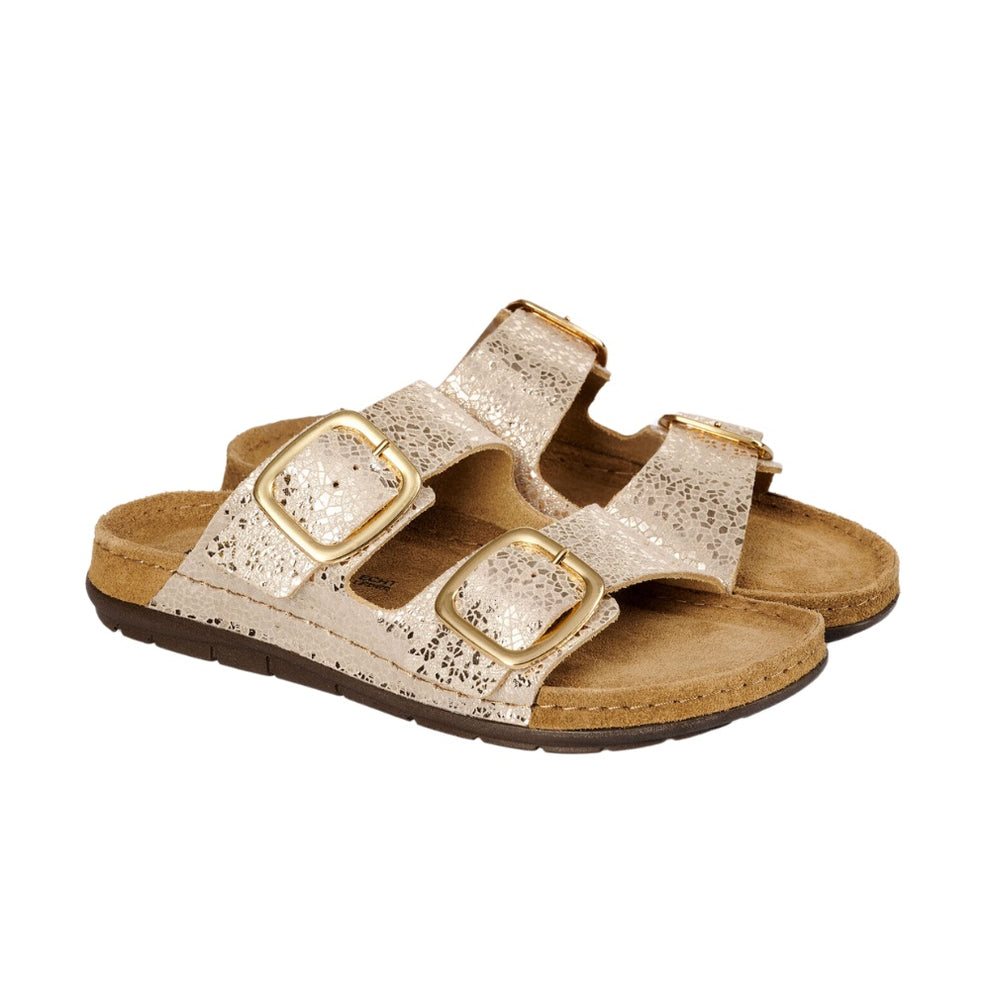 Rohde W Rodigo 5857 Sandal Natur
