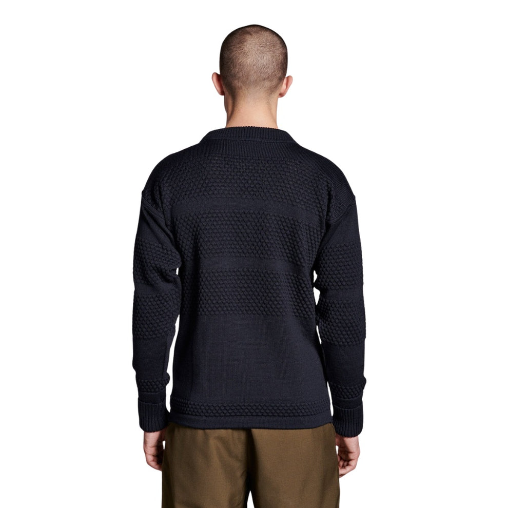 S.N.S. Herning U Fisherman Crewneck