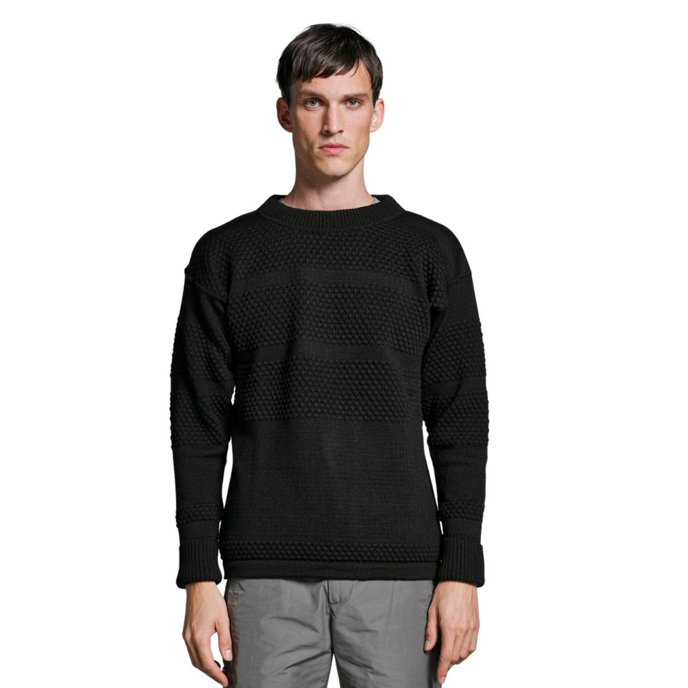 S.N.S. Herning U Fisherman Crewneck