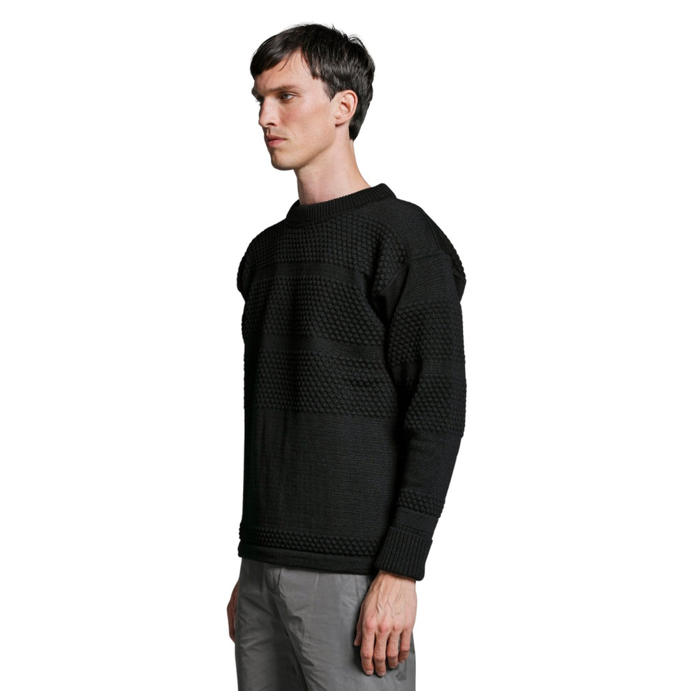 S.N.S. Herning U Fisherman Crewneck