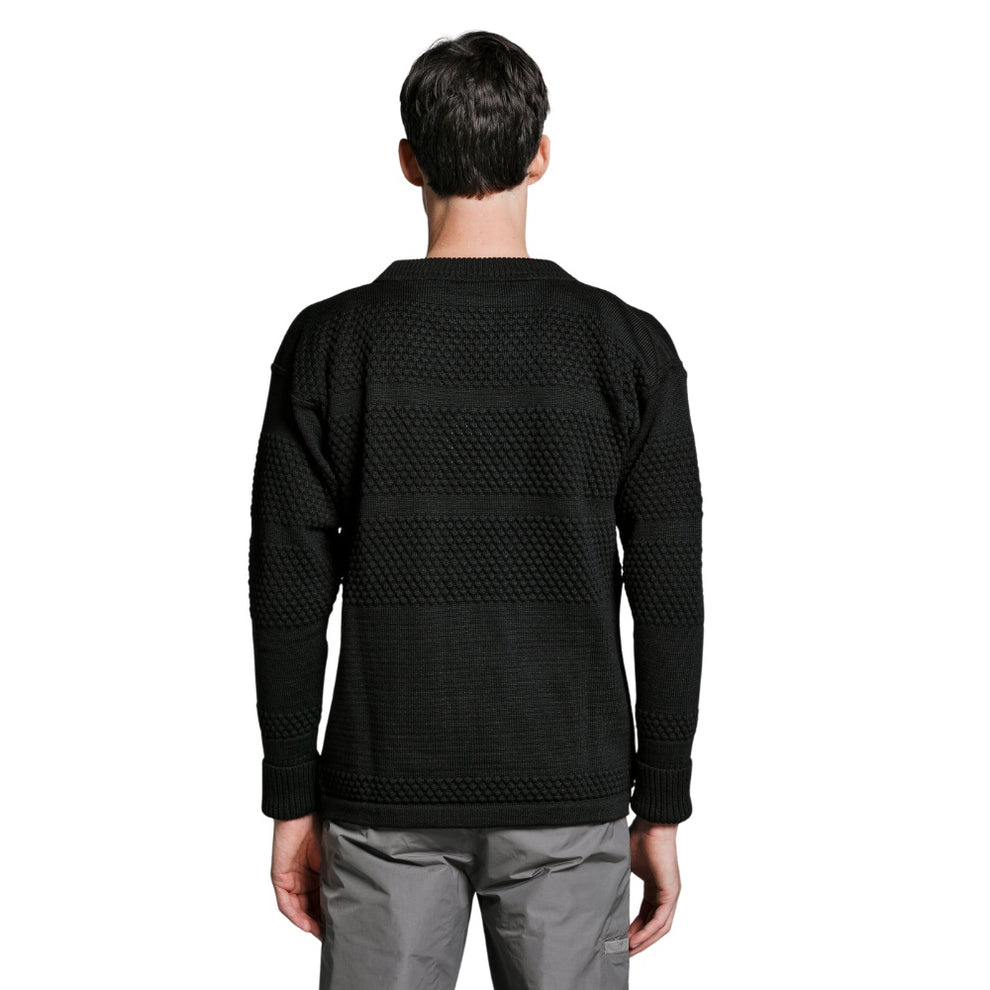 S.N.S. Herning U Fisherman Crewneck