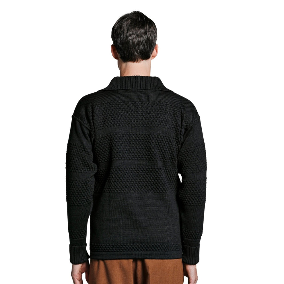 S.N.S. Herning U Fisherman Short Zip - Havhøkeren