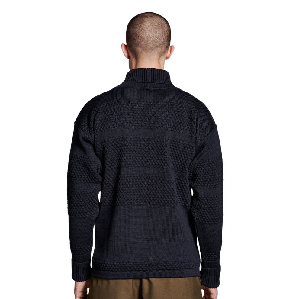 S.N.S. Herning U Fisherman Sweater - Havhøkeren