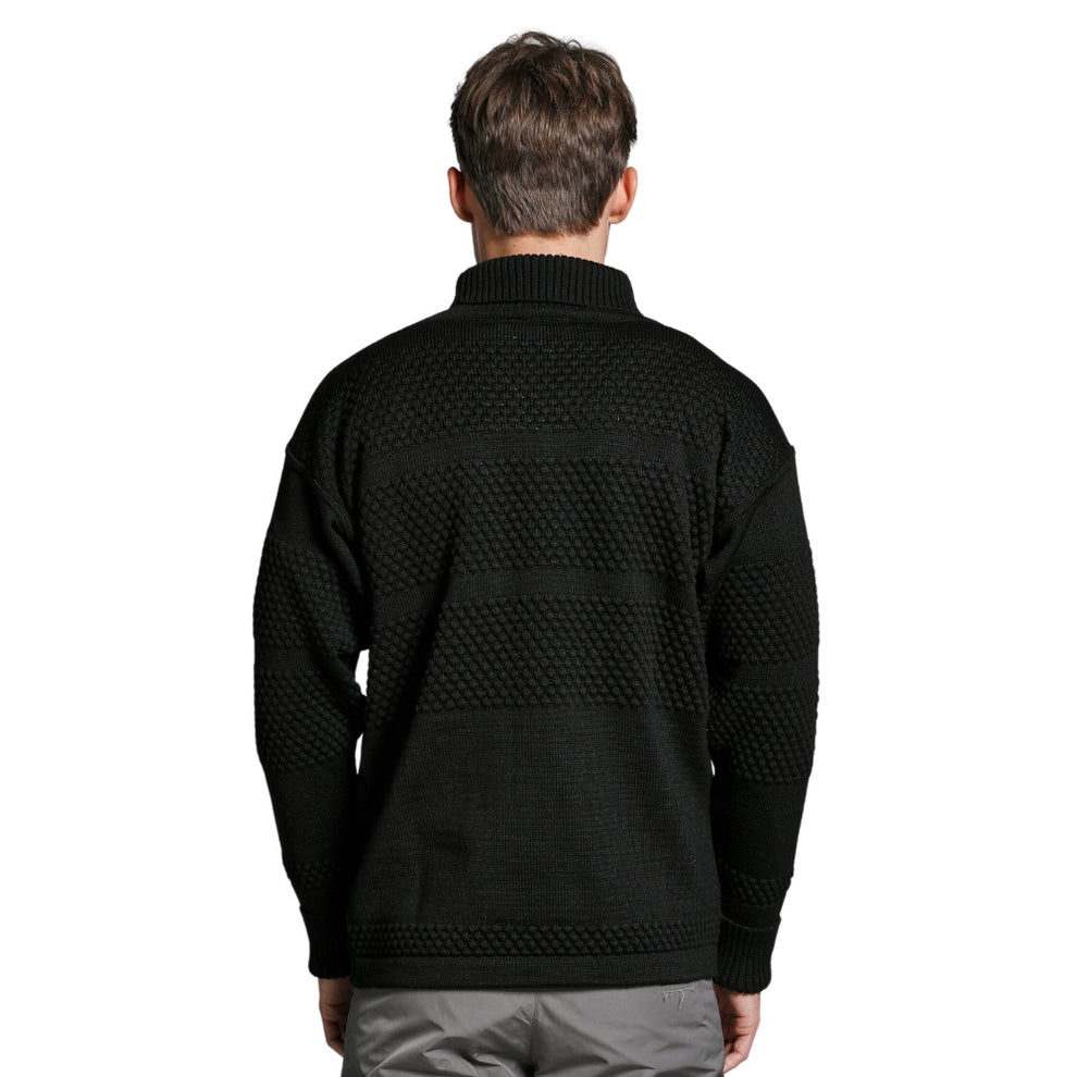 S.N.S. Herning U Fisherman Sweater - Havhøkeren