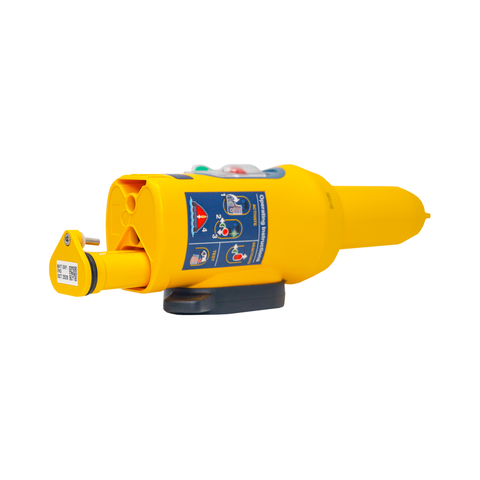 Ocean Signal safeSEA S200 AIS SART (710S-05162)