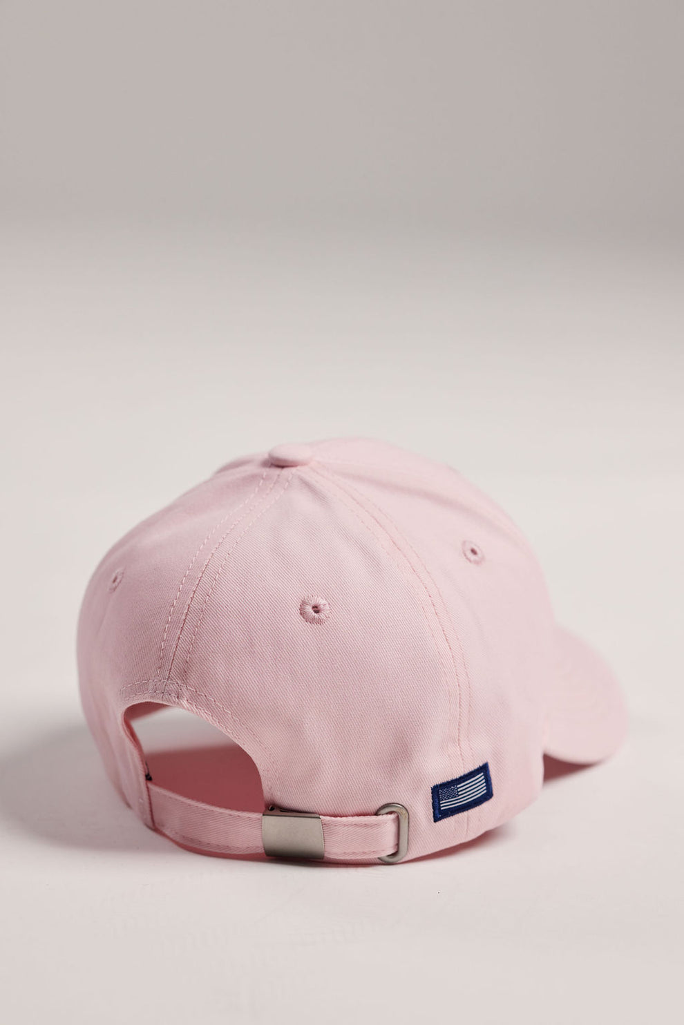 Sebago W Sailor Cap Soft Pink One Size