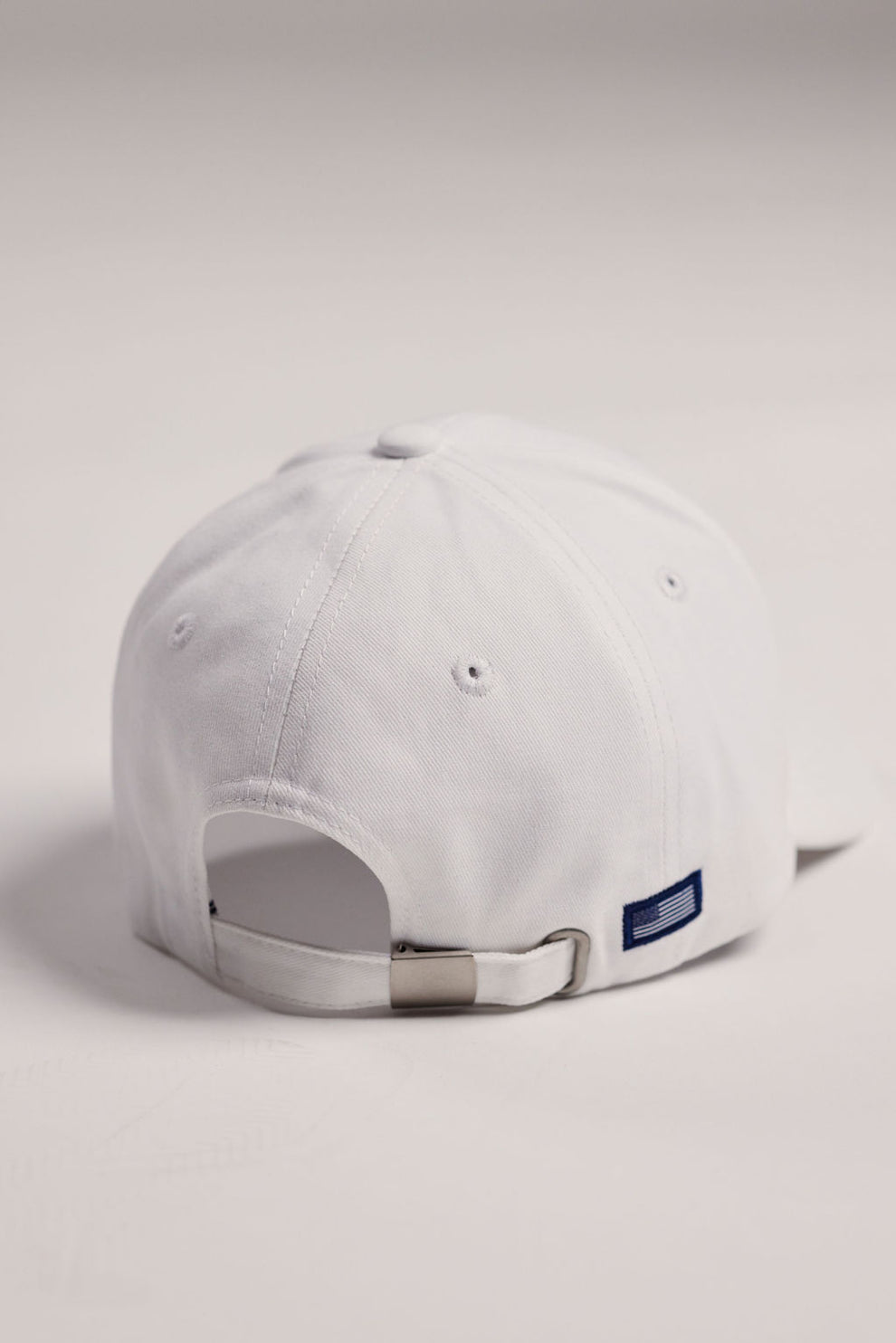 Sebago W Sailor Cap White One Size