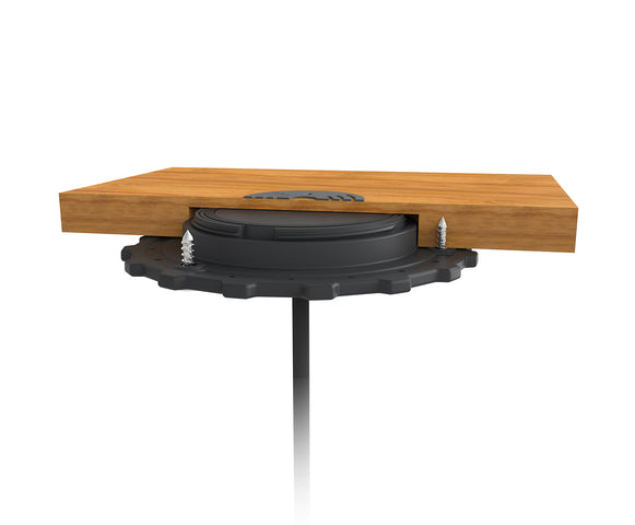Scanstrut SC-CW-01F ROKK Charge trådløs indbygget
