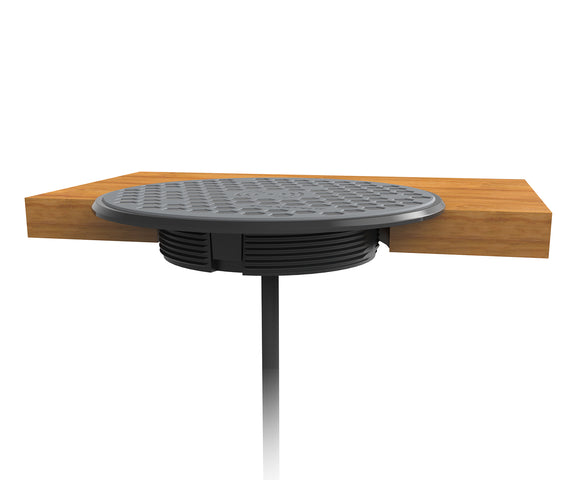 Scanstrut SC-CW-02F ROKK Charge trådløs planmonteret