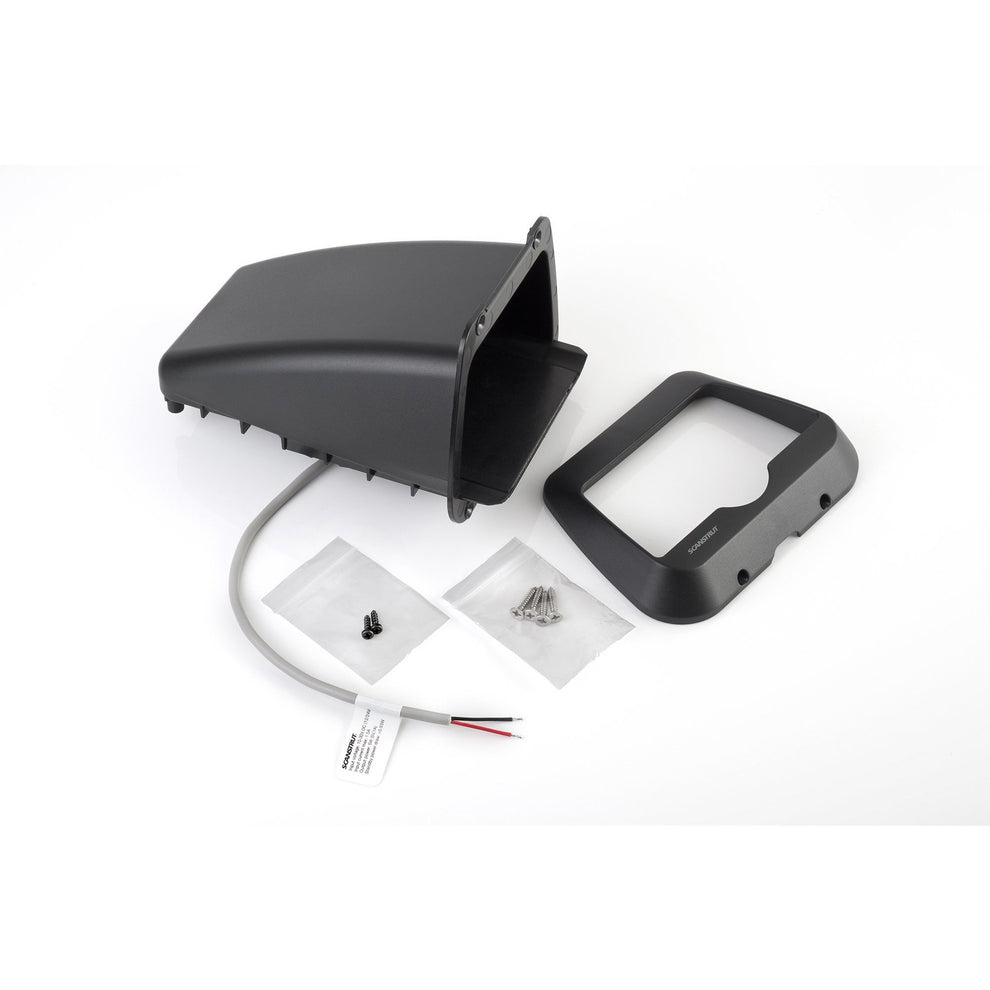 Scanstrut ROKK trådløs SC-CW-06 Nest. vandtæt trådløs oplader 12V/24V