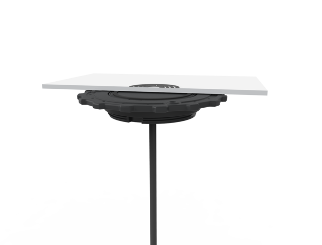 Scanstrut SC-CW-01F ROKK Charge trådløs indbygget
