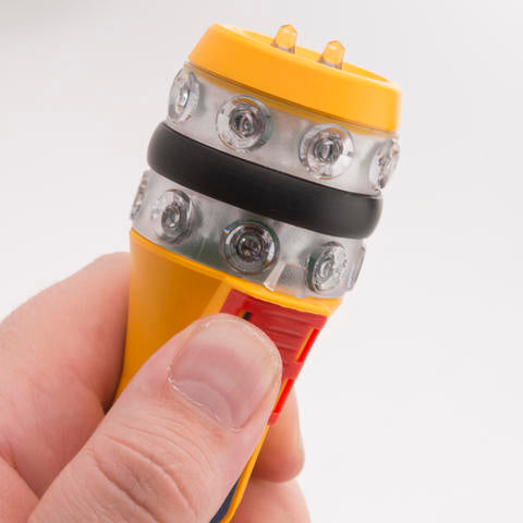 Ocean Signal rescueME EDF1 eVDS Nødblus 750S-01710