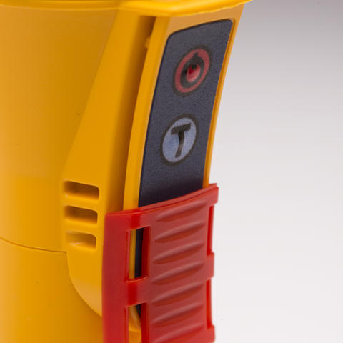 Ocean Signal rescueME EDF1 eVDS Nødblus 750S-01710