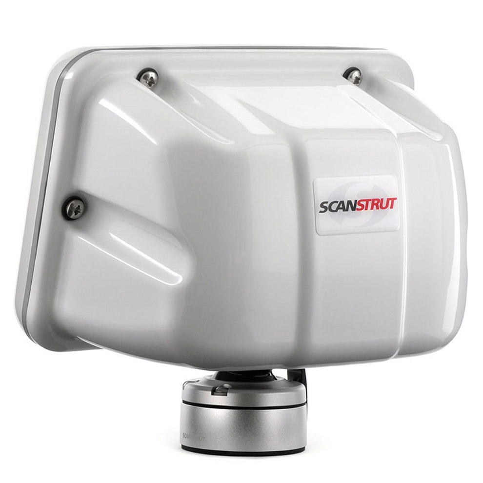 Scanstrut ScanPod SPD-7-W dækmonteret instrumenthus til skærme op til 7"