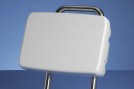 Scanstrut ScanPod SPH-8-W kompakt instrumenthus til styreplads til op til 9" display