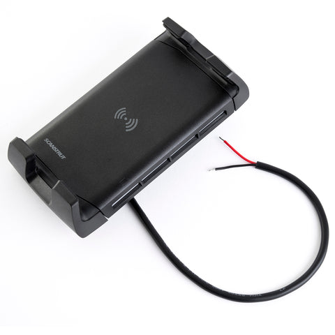 Scanstrut SC-CW-04 ROKK Charge trådløs - Aktiv