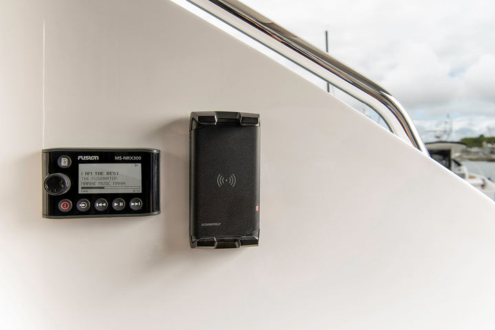 Scanstrut SC-CW-04 ROKK Charge trådløs - Aktiv