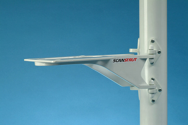 Scanstrut SC18 mastebeslag - lille