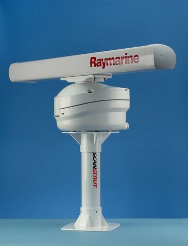 Scanstrut SC2-1 Radar/SatCom mastbeslag 1,0m