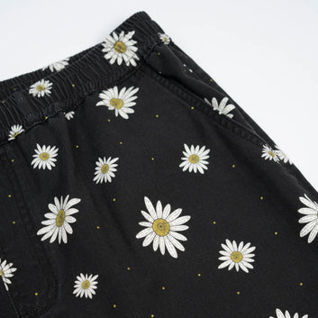 LAKOR Marguerite Shorts Moonless Night