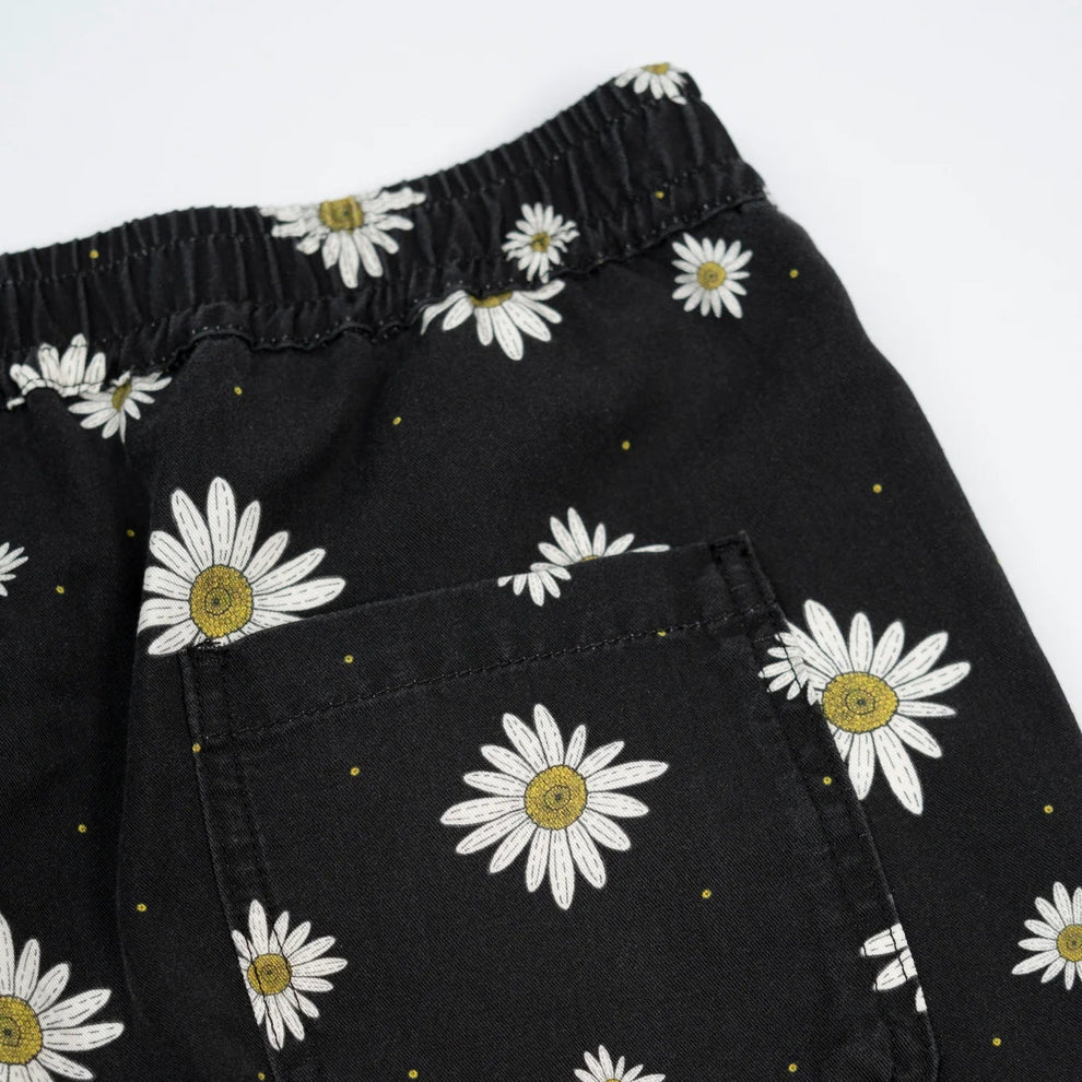 LAKOR Marguerite Shorts Moonless Night