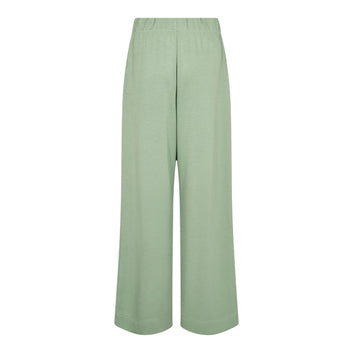 Mos Mosh Mmnima Sweatpant Turf Green