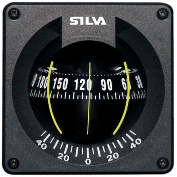 Silva 100B/H Kompas