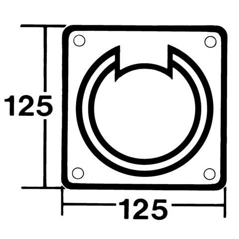 Silva 100B/H Kompas