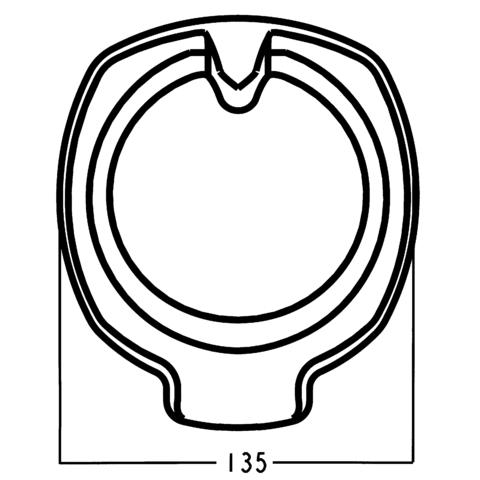 Silva 102B/H Challenger Kompas