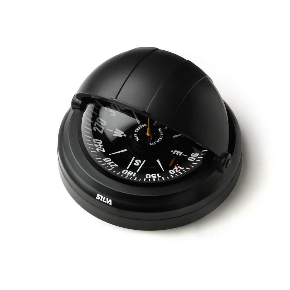 Silva 125FTC kompas