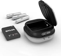 Silva 38503 GLOW Lampe 250 Lumen