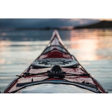 Silva 58 Kayak Kompas til Kajak