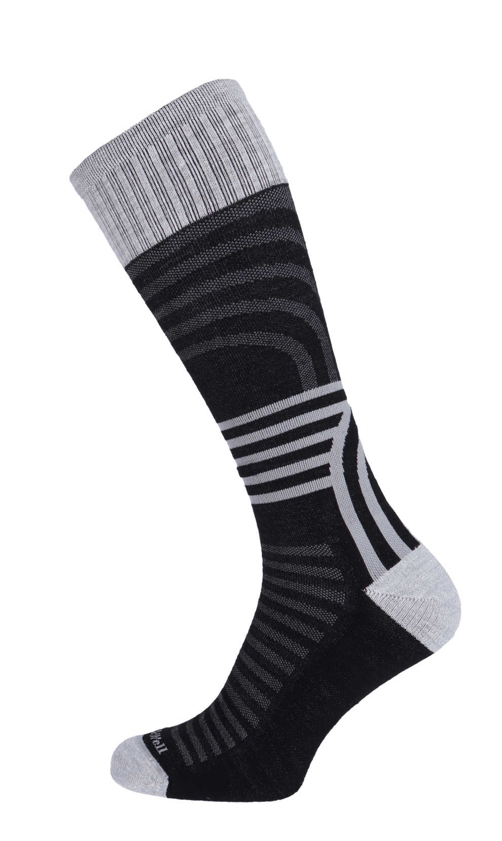 Sockwell M Track Field Strømper Black