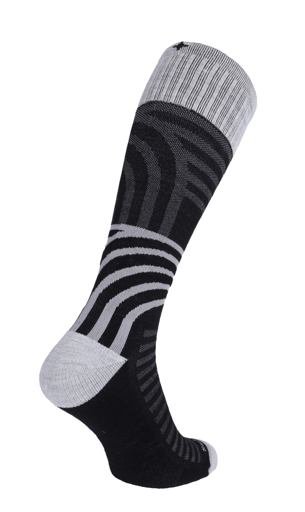 Sockwell M Track Field Strømper Black