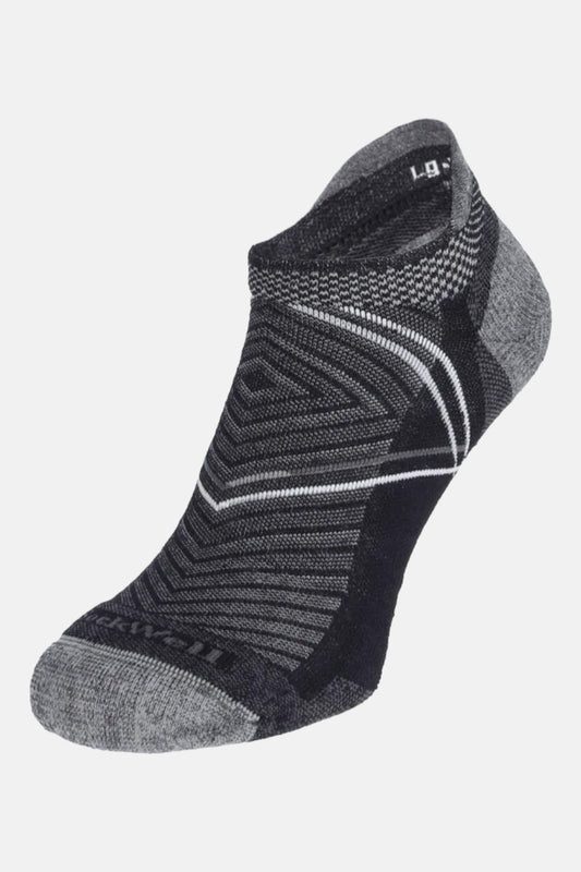 Sockwell W Pulse Micro Strømper Black