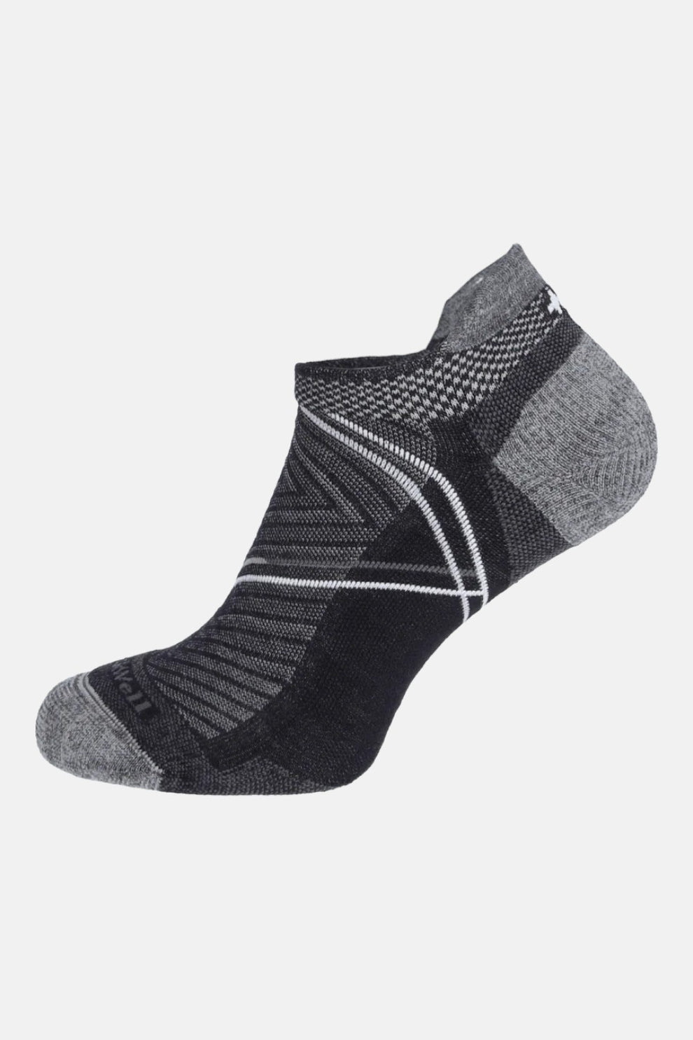Sockwell W Pulse Micro Strømper Black