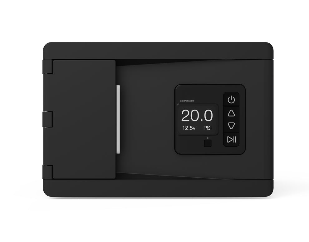 Scanstrut ATMOS SC-AOB-A2 12V Integreret luftstation
