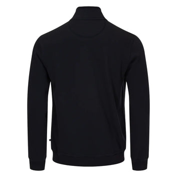 Sea Ranch M Garcia Cardigan Dark Navy