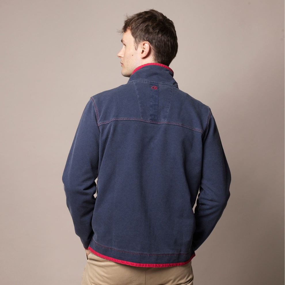 Sea Ranch M Kenny Sweat Navy