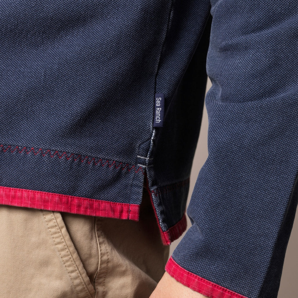 Sea Ranch M Kenny Sweat Navy