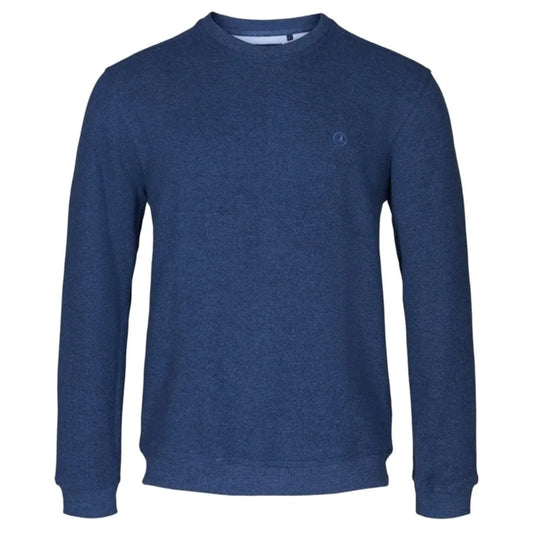 Sea Ranch M Winston Pullover Indigo