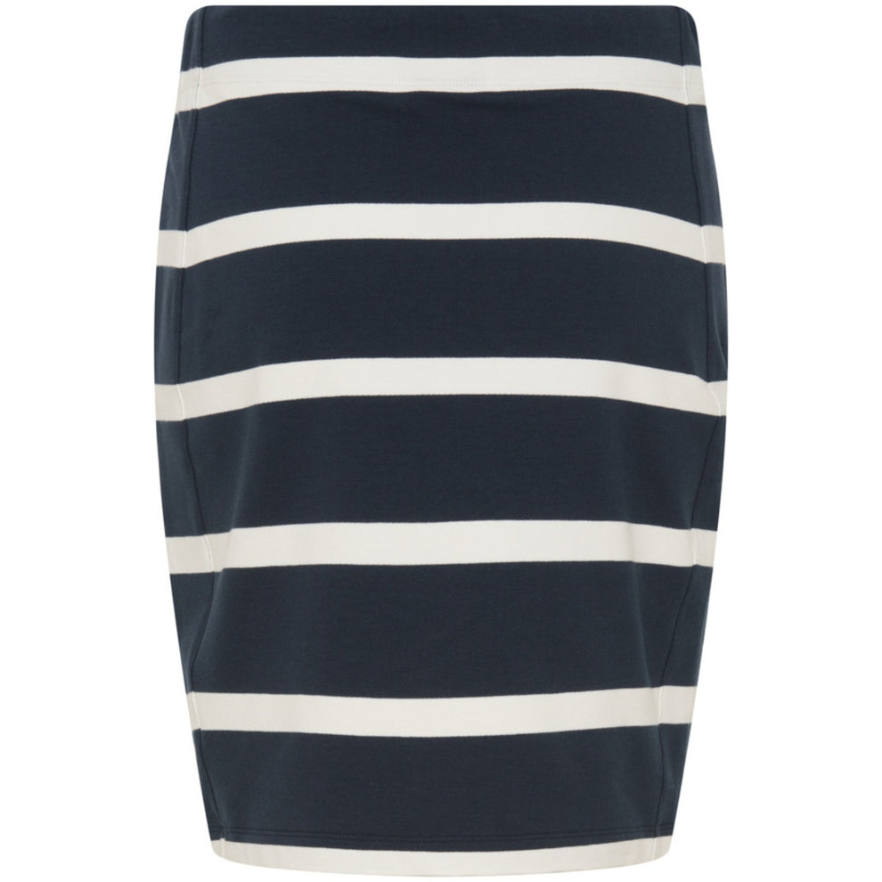 Sea Ranch W Angelica Nederdel Dark Navy Pearl
