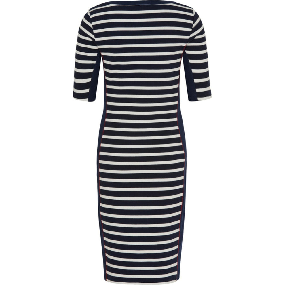 Sea Ranch W Monalisa Kjole Navy Pearl