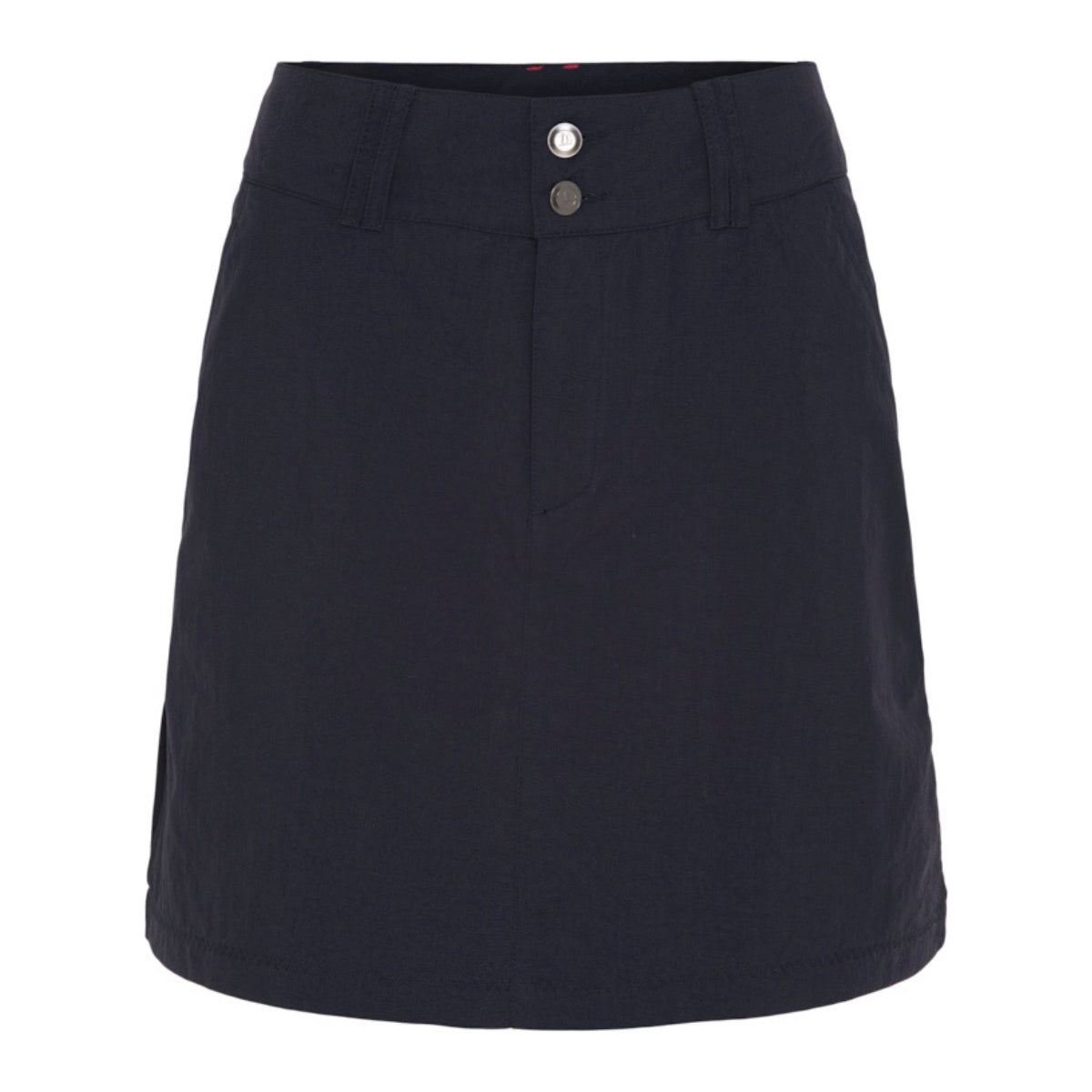 Sea Ranch W Sabrina Skort Navy