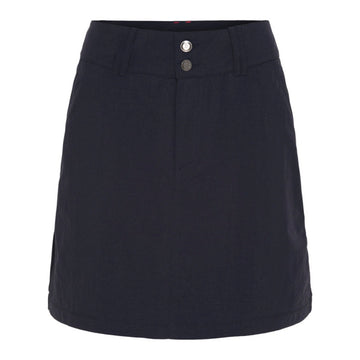 Sea Ranch W Sabrina Skort Navy