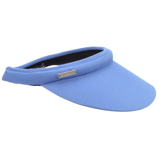 Seeberger W Solskygge Steel Blue