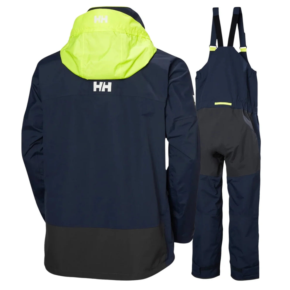 Helly Hansen Pier 4.0 Sejlersæt Herre