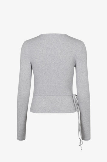 Envii Enally Tee Light Grey