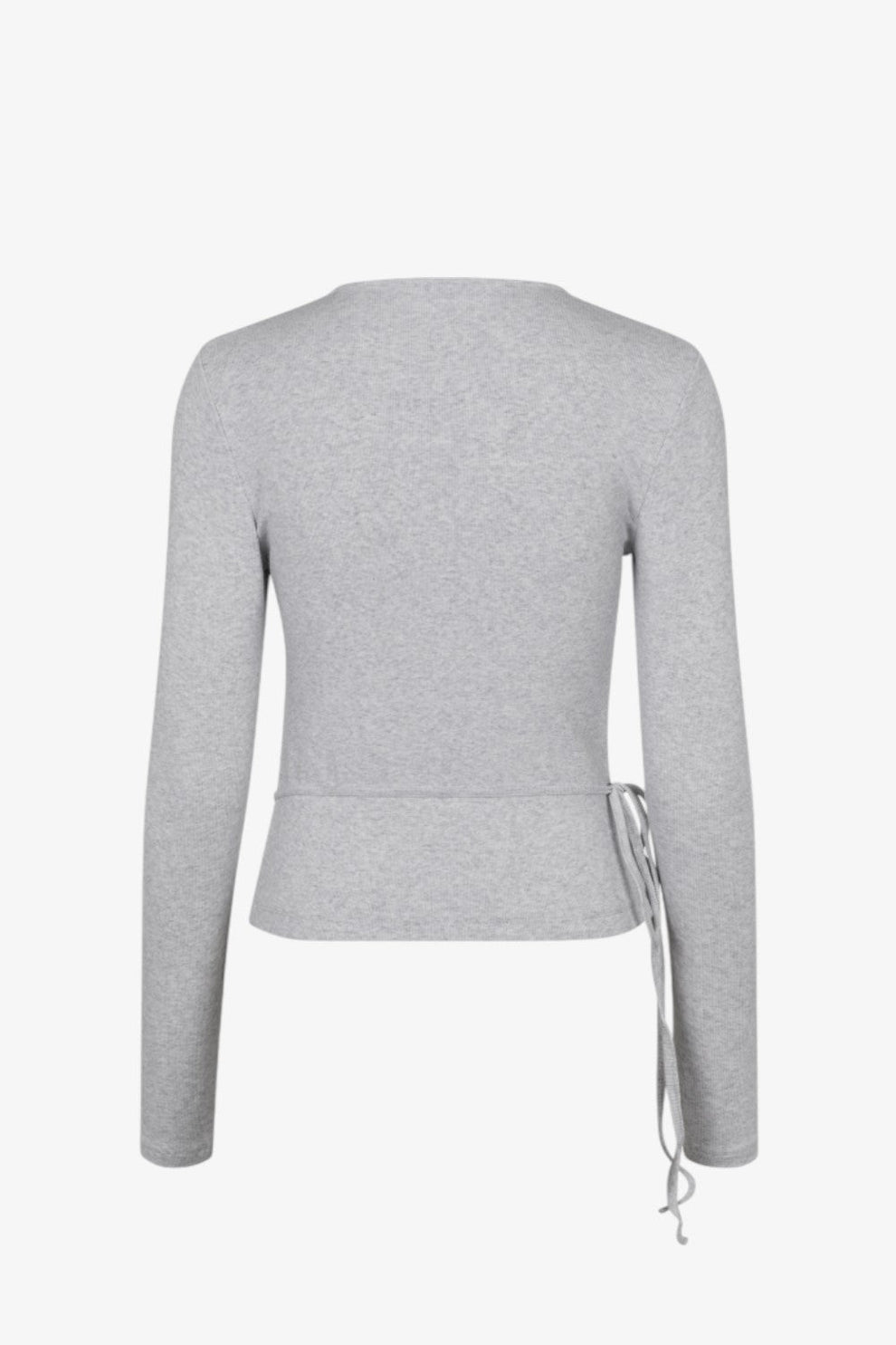 Envii Enally Tee Light Grey