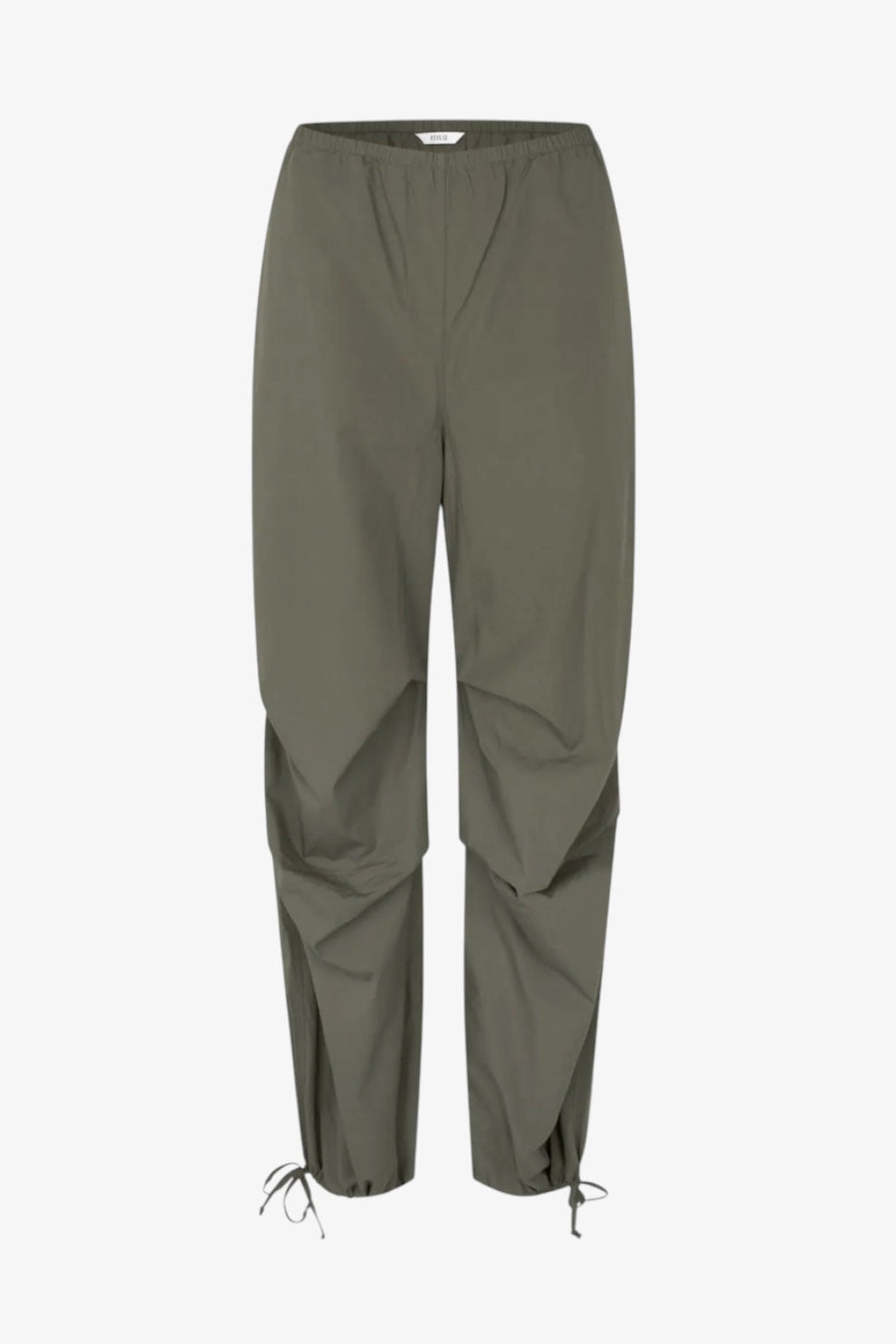 Envii ENBELOU Pants 7384 Smokey Olive